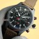 IWC Pilot IW389104 Top Gun Edition “SFTI” black ceramic Chronograph watch replica (2)_th.jpg